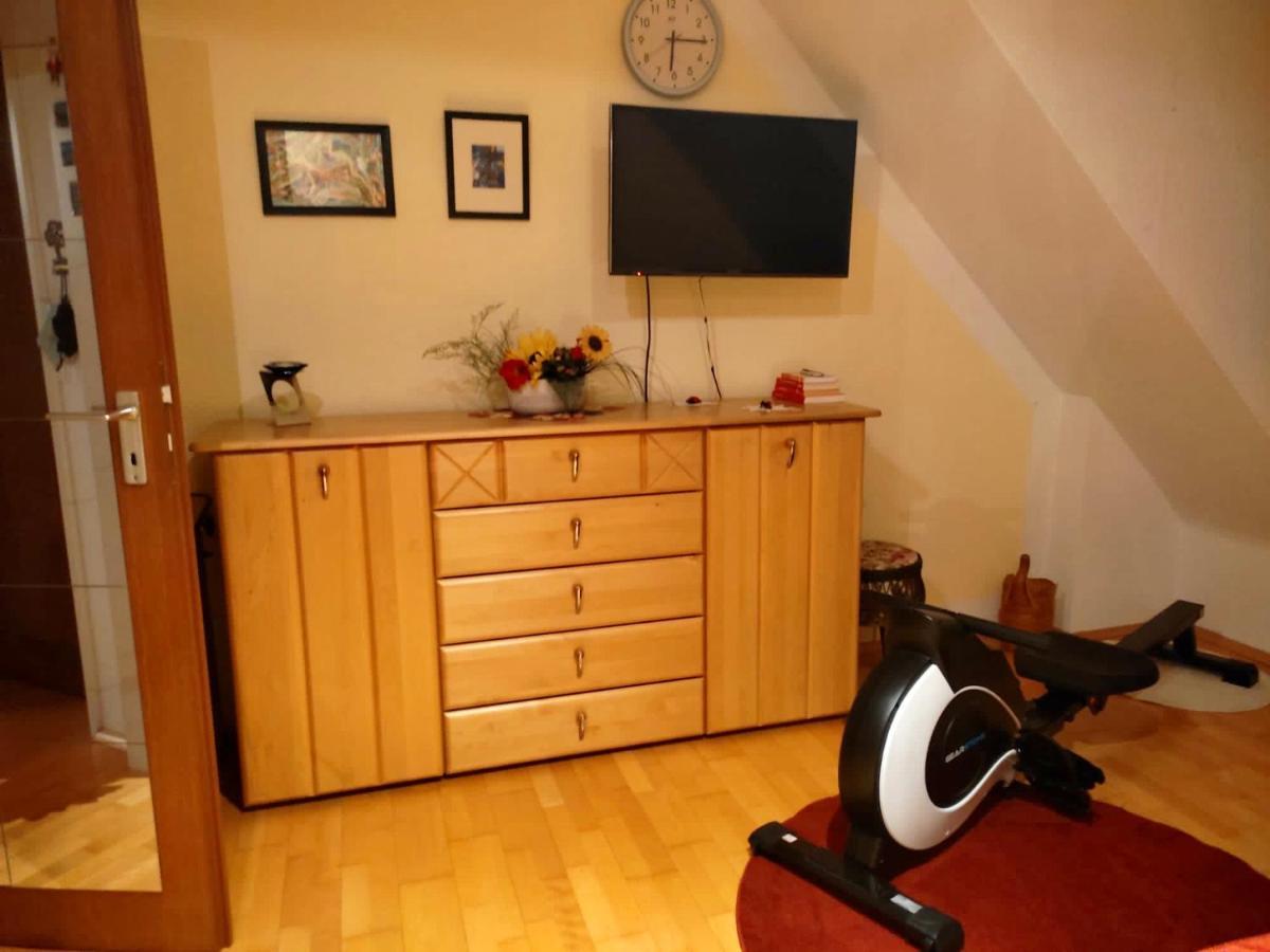 Habitat Himmelgeist Apartment Дюселдорф Екстериор снимка