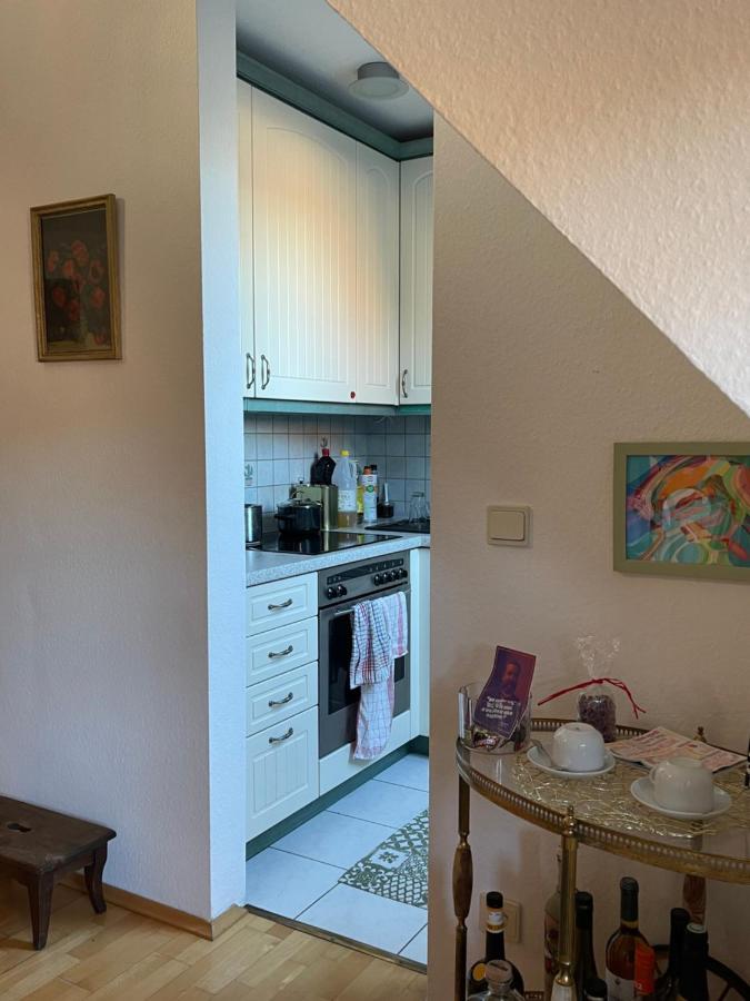 Habitat Himmelgeist Apartment Дюселдорф Екстериор снимка