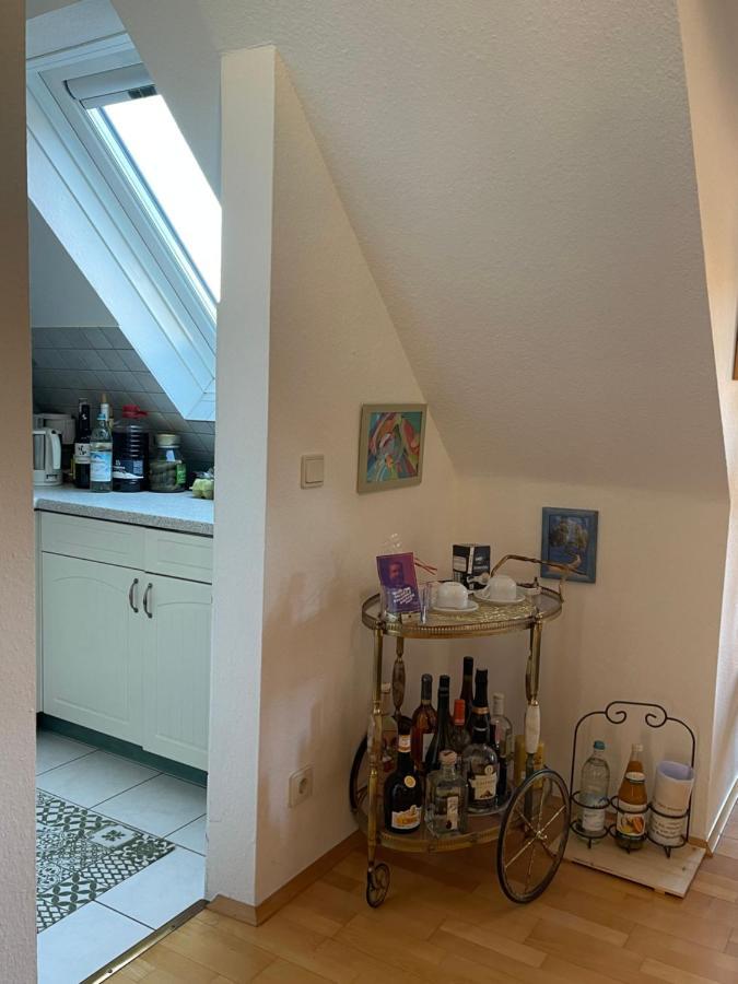 Habitat Himmelgeist Apartment Дюселдорф Екстериор снимка
